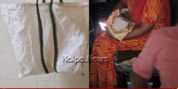 Newborn Baby Girl Abandoned at Bus Stop in Hosanagar