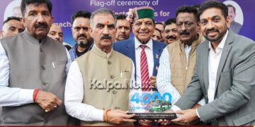 Olectra Deploys 4,000 Electric Buses in India Milestone