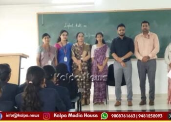 ಉದ್ಯಮಶೀಲ ಮನೋಭಾವವೇ ಯಶಸ್ಸಿನ ಮೂಲ: ಸುಮಿತ್ ಪಾಟೀಲ್