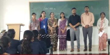 ಉದ್ಯಮಶೀಲ ಮನೋಭಾವವೇ ಯಶಸ್ಸಿನ ಮೂಲ: ಸುಮಿತ್ ಪಾಟೀಲ್