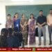 ಉದ್ಯಮಶೀಲ ಮನೋಭಾವವೇ ಯಶಸ್ಸಿನ ಮೂಲ: ಸುಮಿತ್ ಪಾಟೀಲ್