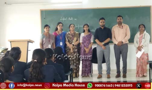 ಉದ್ಯಮಶೀಲ ಮನೋಭಾವವೇ ಯಶಸ್ಸಿನ ಮೂಲ: ಸುಮಿತ್ ಪಾಟೀಲ್