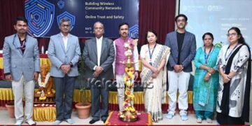 PES ITM (ಪಿಇಎಸ್ ಐಟಿಎಂ) | Five-Day BWCN Bootcamp Launched