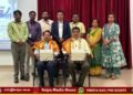 ಶಿಕ್ಷಕರು ನಾವೀನ್ಯತೆಯ ಸೃಷ್ಟಿಕರ್ತರಾಗುವುದು ಅತ್ಯಗತ್ಯ: ಡಾ ಎ. ಎಸ್. ಲಕ್ಷ್ಮೀಶ್