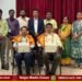 ಶಿಕ್ಷಕರು ನಾವೀನ್ಯತೆಯ ಸೃಷ್ಟಿಕರ್ತರಾಗುವುದು ಅತ್ಯಗತ್ಯ: ಡಾ ಎ. ಎಸ್. ಲಕ್ಷ್ಮೀಶ್