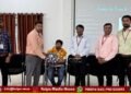 ಕಾರ್ಪೊರೇಟ್ ಶಿಷ್ಟಾಚಾರ ಯಶಸ್ಸಿನ ಮೆಟ್ಟಿಲು: ಮಹಾವೀರ ಜೈನ್