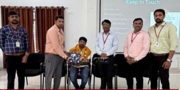 ಕಾರ್ಪೊರೇಟ್ ಶಿಷ್ಟಾಚಾರ ಯಶಸ್ಸಿನ ಮೆಟ್ಟಿಲು: ಮಹಾವೀರ ಜೈನ್
