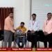ಕಾರ್ಪೊರೇಟ್ ಶಿಷ್ಟಾಚಾರ ಯಶಸ್ಸಿನ ಮೆಟ್ಟಿಲು: ಮಹಾವೀರ ಜೈನ್