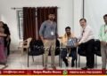 ಉದ್ಯಮದ ನಿರೀಕ್ಷೆಗೆ ಅನುಗುಣವಾಗಿ ಜ್ಞಾನ ವೃದ್ಧಿಸಿಕೊಳ್ಳಿ: ಶ್ರೀಕಾಂತ್ ನಾಡಿಗ್