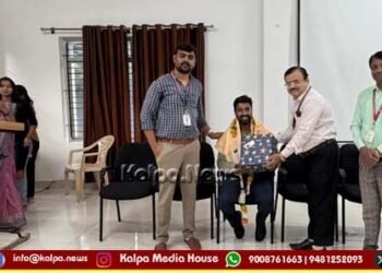 ಉದ್ಯಮದ ನಿರೀಕ್ಷೆಗೆ ಅನುಗುಣವಾಗಿ ಜ್ಞಾನ ವೃದ್ಧಿಸಿಕೊಳ್ಳಿ: ಶ್ರೀಕಾಂತ್ ನಾಡಿಗ್