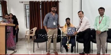 ಉದ್ಯಮದ ನಿರೀಕ್ಷೆಗೆ ಅನುಗುಣವಾಗಿ ಜ್ಞಾನ ವೃದ್ಧಿಸಿಕೊಳ್ಳಿ: ಶ್ರೀಕಾಂತ್ ನಾಡಿಗ್