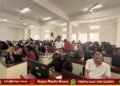 ಶಿವಮೊಗ್ಗ | PESITM ನಲ್ಲಿ AI ಆಧಾರಿತ ಬೋಧನೆ ಕುರಿತು ಕಾರ್ಯಾಗಾರ