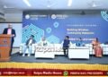 PESITM Hosts BWCN Bootcamp Graduation with ISOC