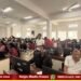 ಶಿವಮೊಗ್ಗ | PESITM ನಲ್ಲಿ AI ಆಧಾರಿತ ಬೋಧನೆ ಕುರಿತು ಕಾರ್ಯಾಗಾರ