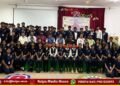 Youth must Ready to Serve the Country: Re.Ma.Dinesh