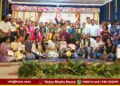 Railway Employees Shine at Dance Competition in Mysuru