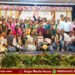 Railway Employees Shine at Dance Competition in Mysuru