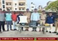 RPF Mysuru Division Records Notable Achievements in 2026