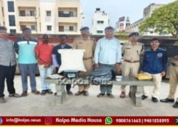 RPF Mysuru Division Records Notable Achievements in 2026