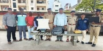 RPF Mysuru Division Records Notable Achievements in 2026
