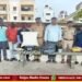 RPF Mysuru Division Records Notable Achievements in 2026
