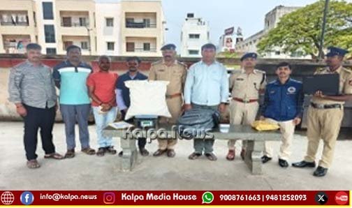 RPF Mysuru Division Records Notable Achievements in 2026