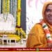 Ramachandrapura Seer Begins 33rd Chaturmasya in Gokarna