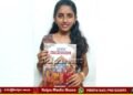 Children's Ramayana Book by 11 Year Girl