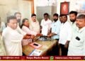 Application for Shivamogga District Congress President