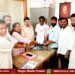 Application for Shivamogga District Congress President