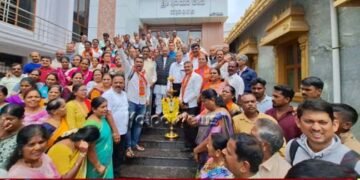ಎಸ್‍ಐಆರ್ ಸಲಹಾ ಕೇಂದ್ರದ ಸದುಪಯೋಗಪಡೆದುಕೊಳ್ಳಿ: ಈಶ್ವರಪ್ಪ