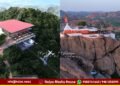 Ropeway Projects Planned at 13 Tourist Destinations Across Karnataka