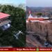 Ropeway Projects Planned at 13 Tourist Destinations Across Karnataka