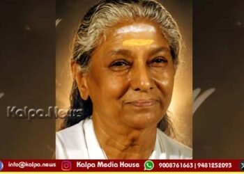 ಎಸ್. ಜಾನಕಿ ನಿಧನ : ಸಂಸ್ಕೃತಿ ಚಿಂತಕ ಸುರೇಶ್ ಋಗ್ವೇದಿ ಸಂತಾಪ