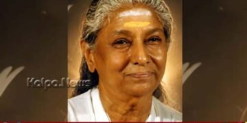 ಎಸ್. ಜಾನಕಿ ನಿಧನ : ಸಂಸ್ಕೃತಿ ಚಿಂತಕ ಸುರೇಶ್ ಋಗ್ವೇದಿ ಸಂತಾಪ