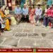 ಶಿವಮೊಗ್ಗ | ವಾರ್ಡ್ಗಳಿಗೆ ಕಾಂಗ್ರೆಸ್ ಮುಖಂಡರ ಭೇಟಿ – SIR ಪ್ರಗತಿ ಪರಿಶೀಲನೆ