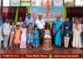 Shikaripura | ಬದುಕಿಗೆ ಸರಿಯಾದ ಮಾರ್ಗದರ್ಶನ ನೀಡುವ ವ್ಯಕ್ತಿಯೇ ಗುರು