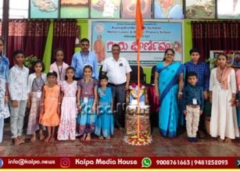 Shikaripura | ಬದುಕಿಗೆ ಸರಿಯಾದ ಮಾರ್ಗದರ್ಶನ ನೀಡುವ ವ್ಯಕ್ತಿಯೇ ಗುರು