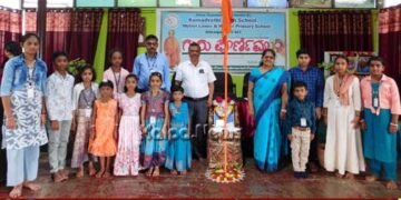 Shikaripura | ಬದುಕಿಗೆ ಸರಿಯಾದ ಮಾರ್ಗದರ್ಶನ ನೀಡುವ ವ್ಯಕ್ತಿಯೇ ಗುರು