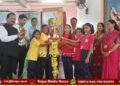 ಯುವ ಶಕ್ತಿ ರಾಷ್ಟ್ರದ ಆಸ್ತಿ: ನಿವೃತ್ತ ಕರ್ನಲ್ ರಾಮಚಂದ್ರ 