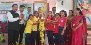 ಯುವ ಶಕ್ತಿ ರಾಷ್ಟ್ರದ ಆಸ್ತಿ: ನಿವೃತ್ತ ಕರ್ನಲ್ ರಾಮಚಂದ್ರ 
