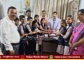 ರಾಷ್ಟ್ರೀಯ ವೈದ್ಯರ ದಿನಾಚರಣೆ | ಮೈತ್ರಿ – ಕುಮದ್ವತಿ ಶಾಲೆ ವತಿಯಿಂದ ಶುಭ ಹಾರೈಕೆ