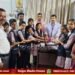 ರಾಷ್ಟ್ರೀಯ ವೈದ್ಯರ ದಿನಾಚರಣೆ | ಮೈತ್ರಿ – ಕುಮದ್ವತಿ ಶಾಲೆ ವತಿಯಿಂದ ಶುಭ ಹಾರೈಕೆ