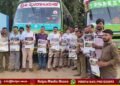 Shimoga | ಮೊಬೈಲ್ ಬಳಕೆ, ಅಸಭ್ಯ ಹಾಡುಗಳಿಗೆ ಬ್ರೇಕ್: ಬಸ್ ಚಾಲಕರಿಗೆ ಎಚ್ಚರಿಕೆ