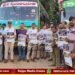 Shimoga | ಮೊಬೈಲ್ ಬಳಕೆ, ಅಸಭ್ಯ ಹಾಡುಗಳಿಗೆ ಬ್ರೇಕ್: ಬಸ್ ಚಾಲಕರಿಗೆ ಎಚ್ಚರಿಕೆ