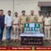 ನಕಲಿ ಚಿನ್ನವಿಟ್ಟು 28 ಲಕ್ಷಕ್ಕೂ ಅಧಿಕ ಲೋನ್ ವಂಚನೆ, ಶಿವಮೊಗ್ಗದಲ್ಲಿ ತೀರ್ಥಹಳ್ಳಿ ಮೂಲದ ವ್ಯಕ್ತಿ ಬಂಧನ