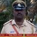 SI Manjunath passes away due to heart attack