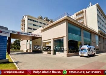 SPARSH RR Nagar Launches 5 Plastic Surgery Clinics of Excellence