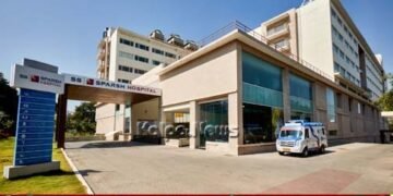 SPARSH RR Nagar Launches 5 Plastic Surgery Clinics of Excellence