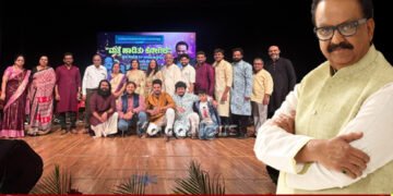 SPB The Nightingale Who Sang Again and Touched Hearts